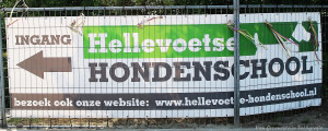 Opening hellevoetse-hondenschool 020